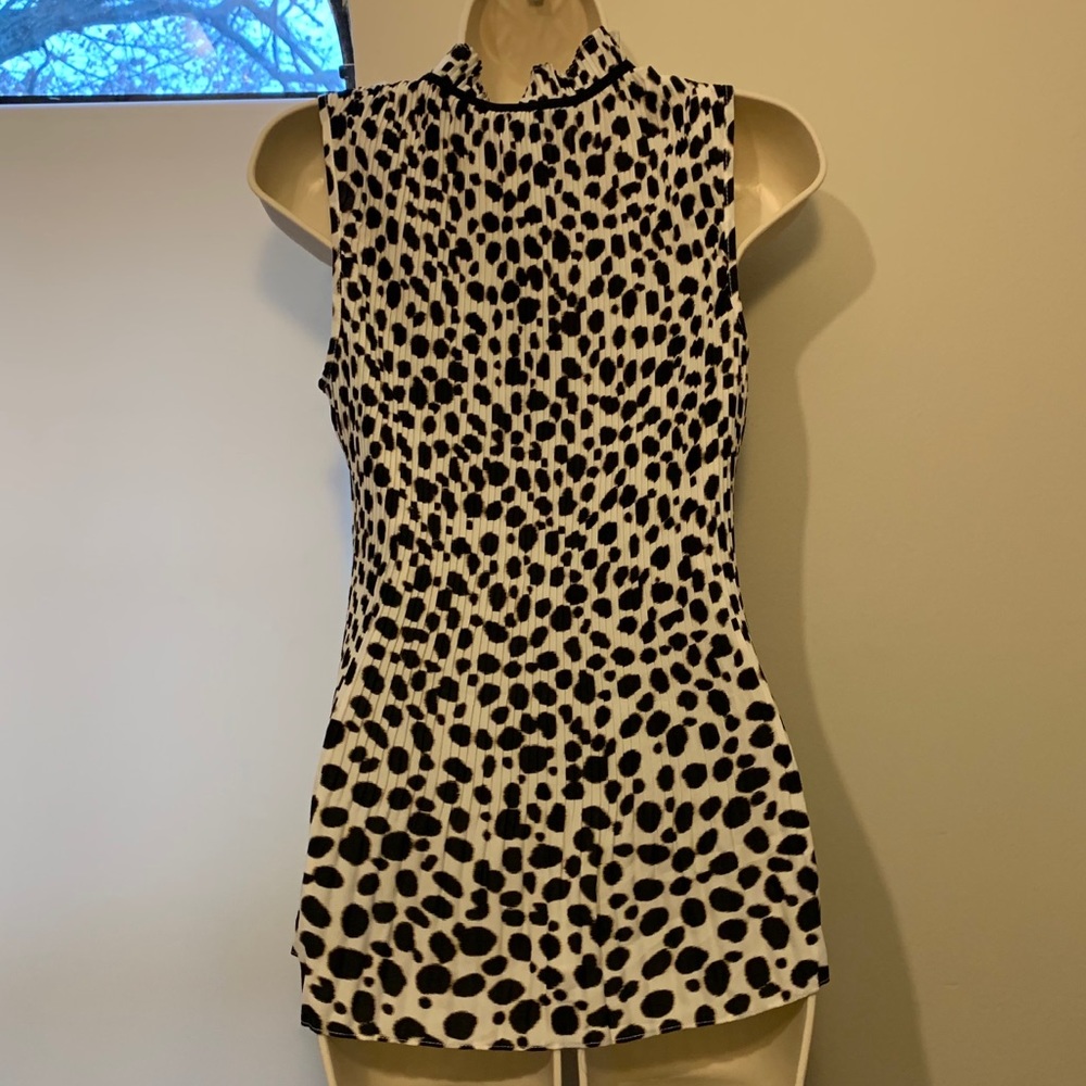 Blouse - Picture 3 of 5